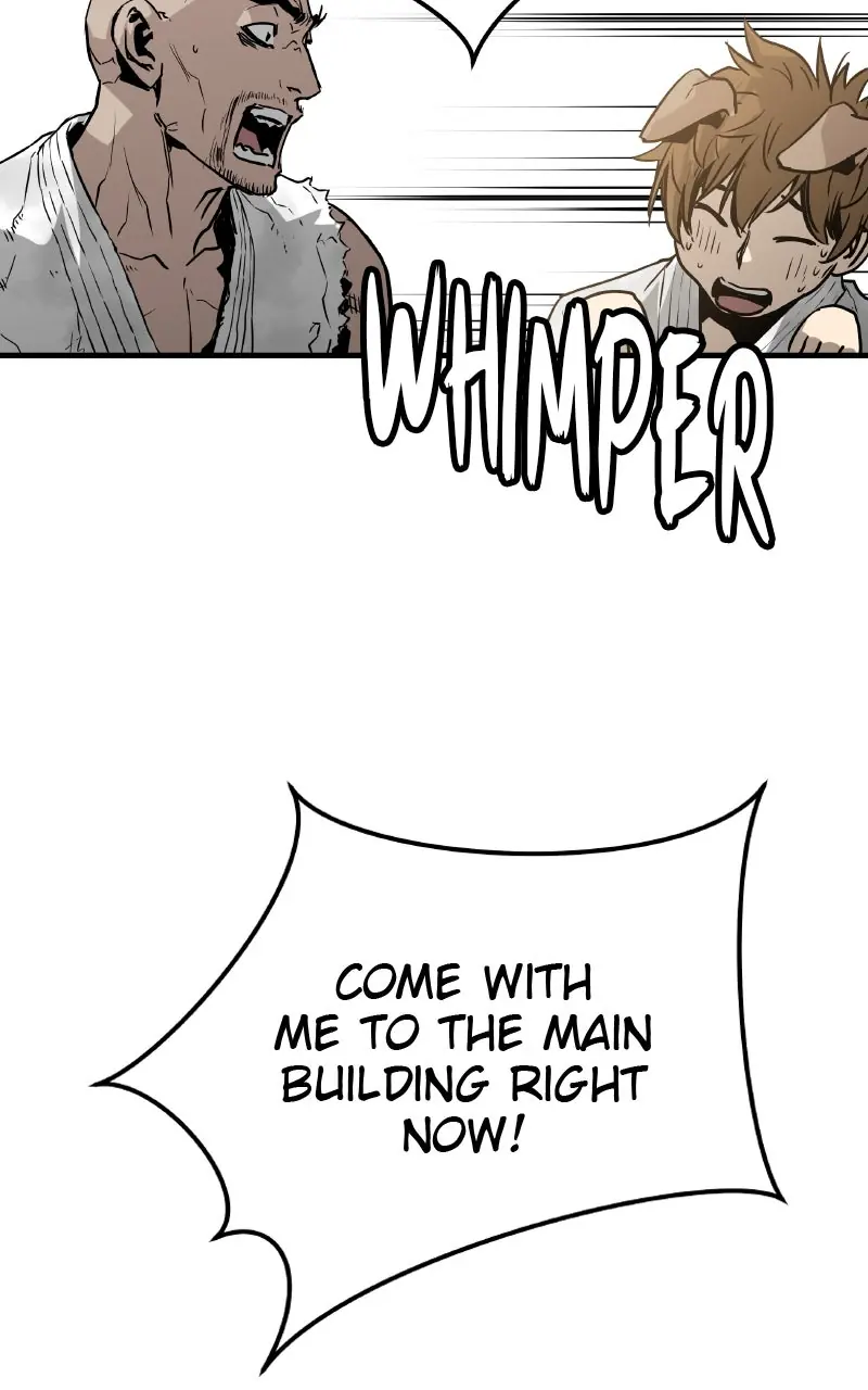 The Breaker Chapter 82 Page 82