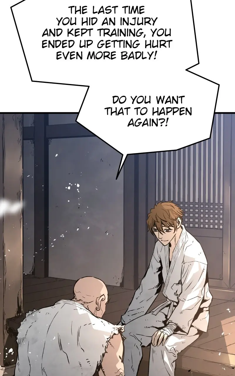 The Breaker Chapter 82 Page 85