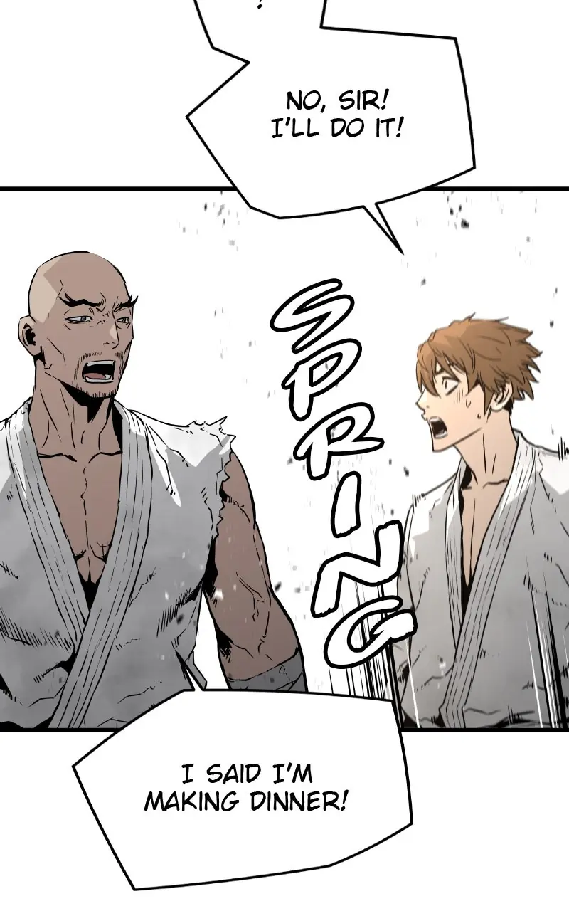 The Breaker Chapter 82 Page 106