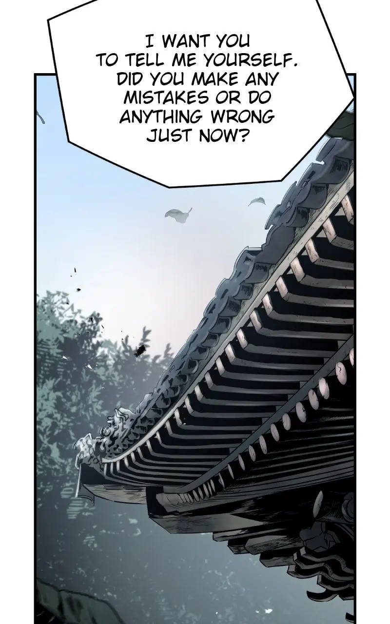 The Breaker Chapter 83 Page 12