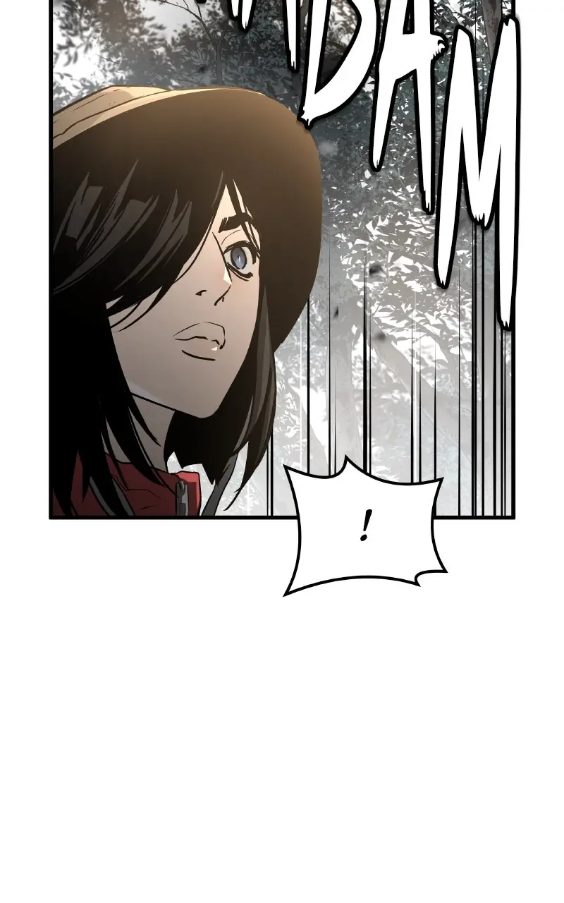The Breaker Chapter 83 Page 96