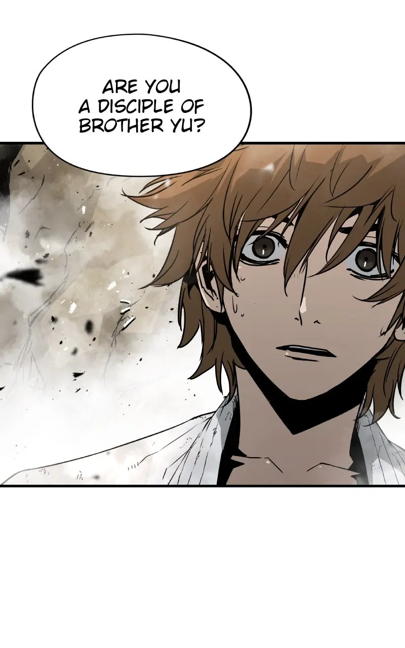 The Breaker Chapter 84 Page 12