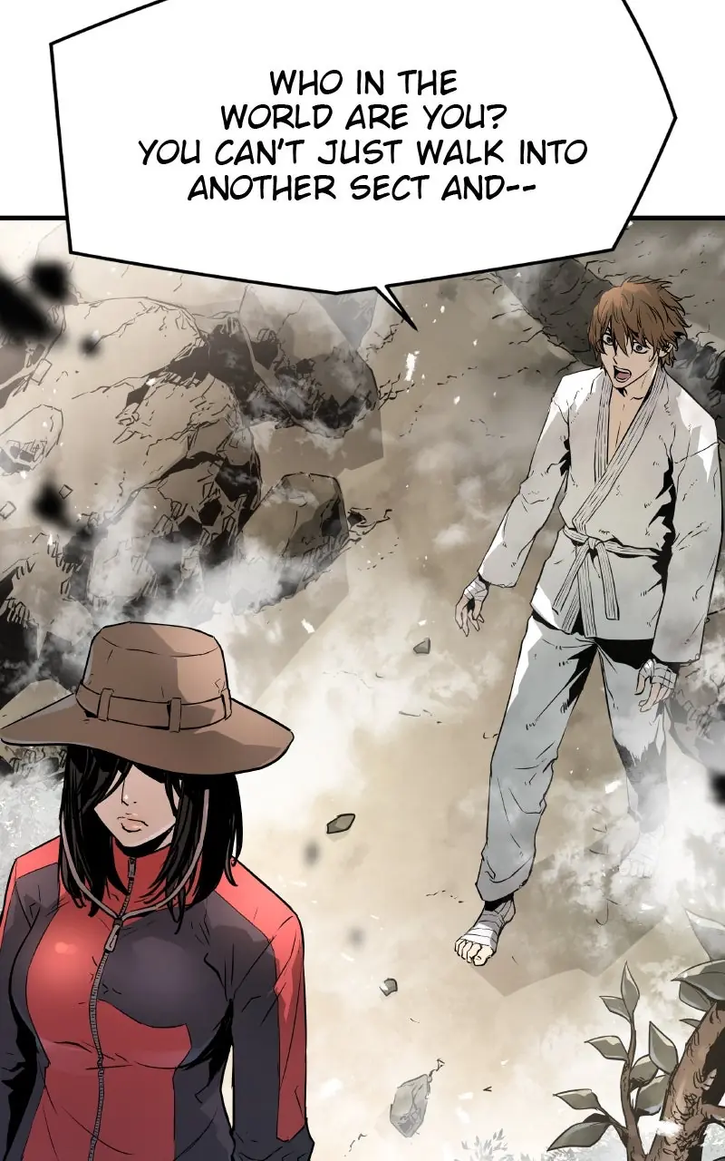 The Breaker Chapter 84 Page 26