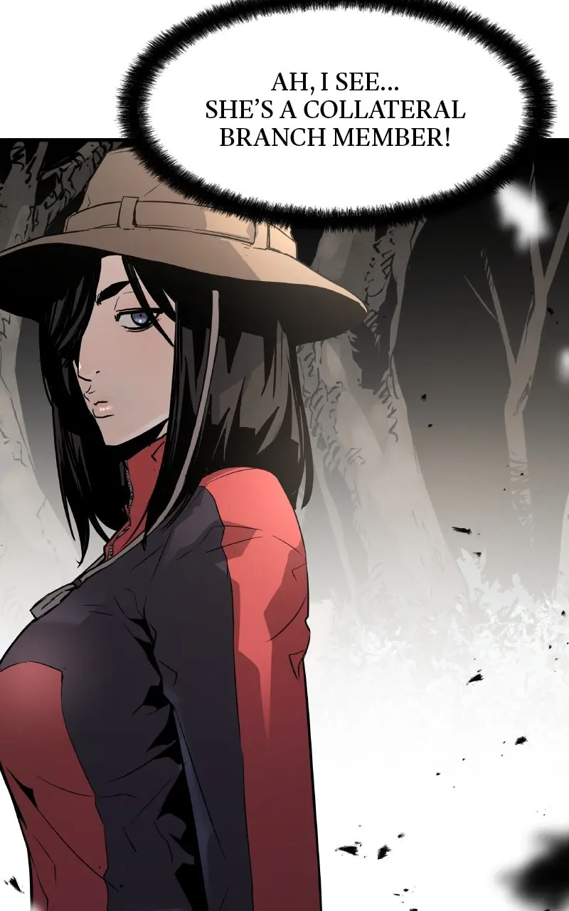 The Breaker Chapter 84 Page 29
