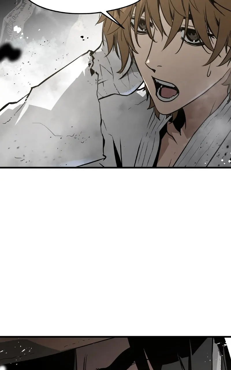 The Breaker Chapter 84 Page 88