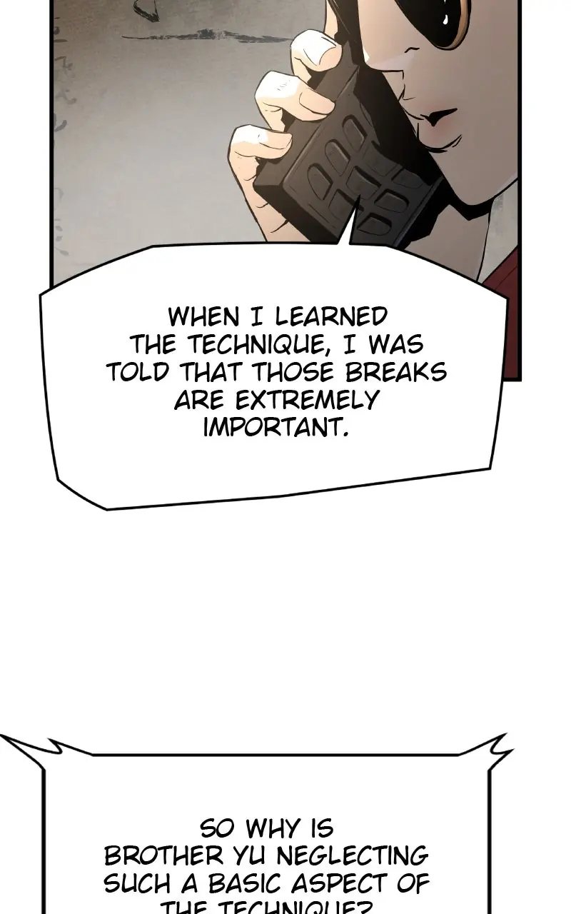 The Breaker Chapter 84 Page 108