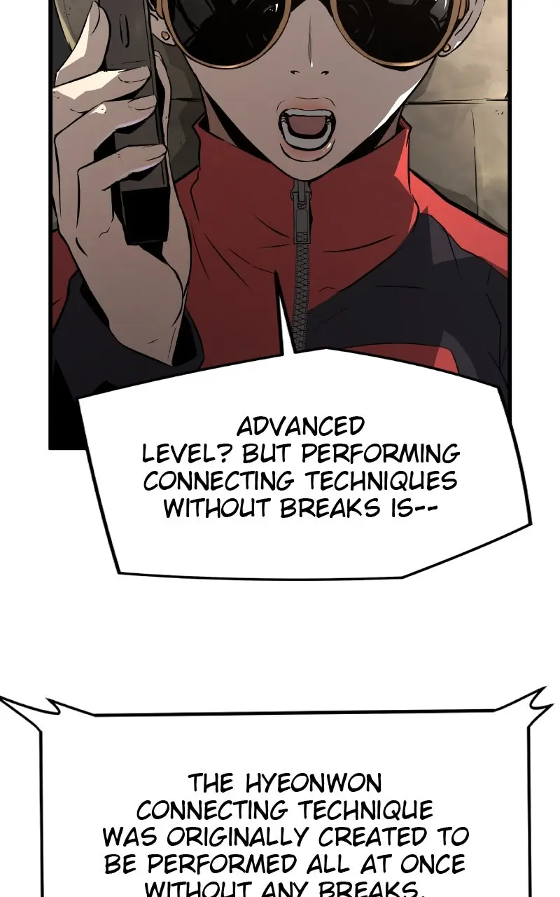 The Breaker Chapter 84 Page 111