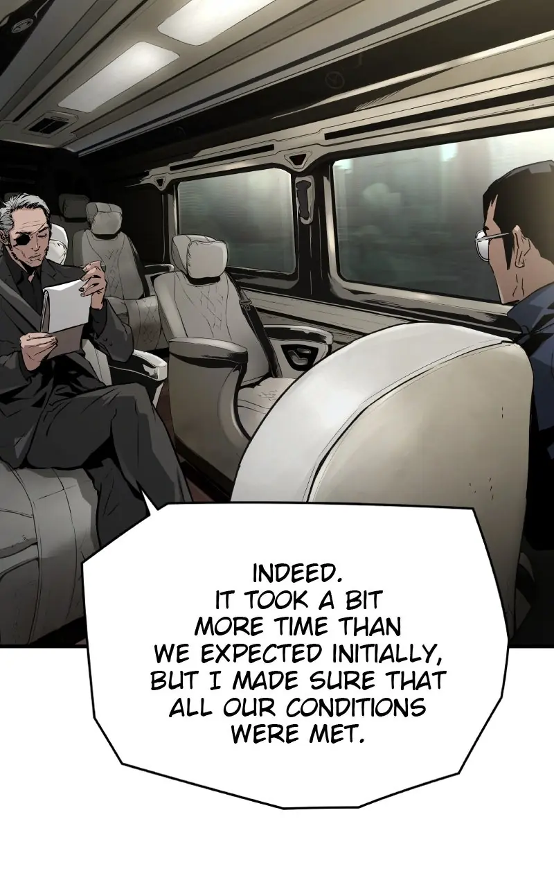 The Breaker Chapter 85 Page 4