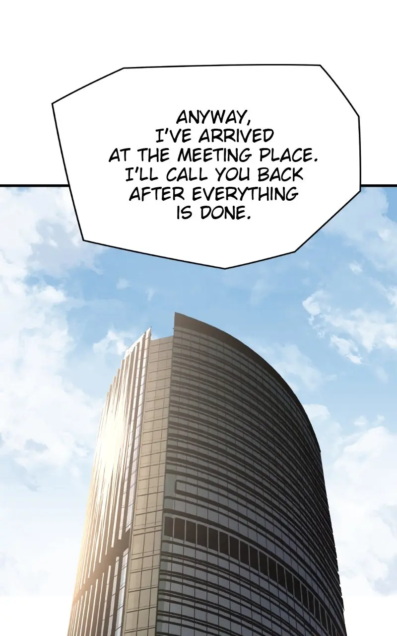 The Breaker Chapter 85 Page 14