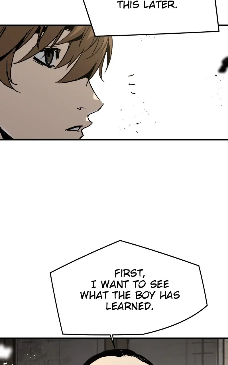 The Breaker Chapter 85 Page 74