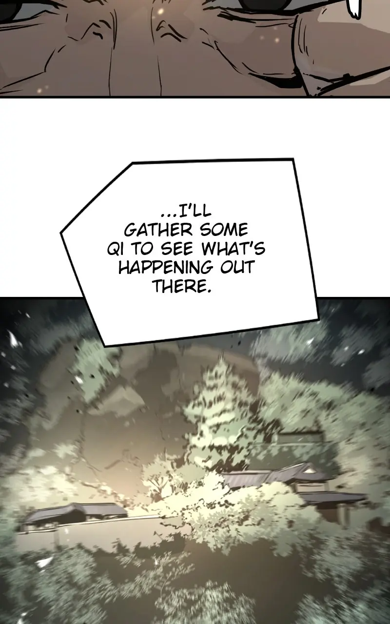 The Breaker Chapter 85 Page 86
