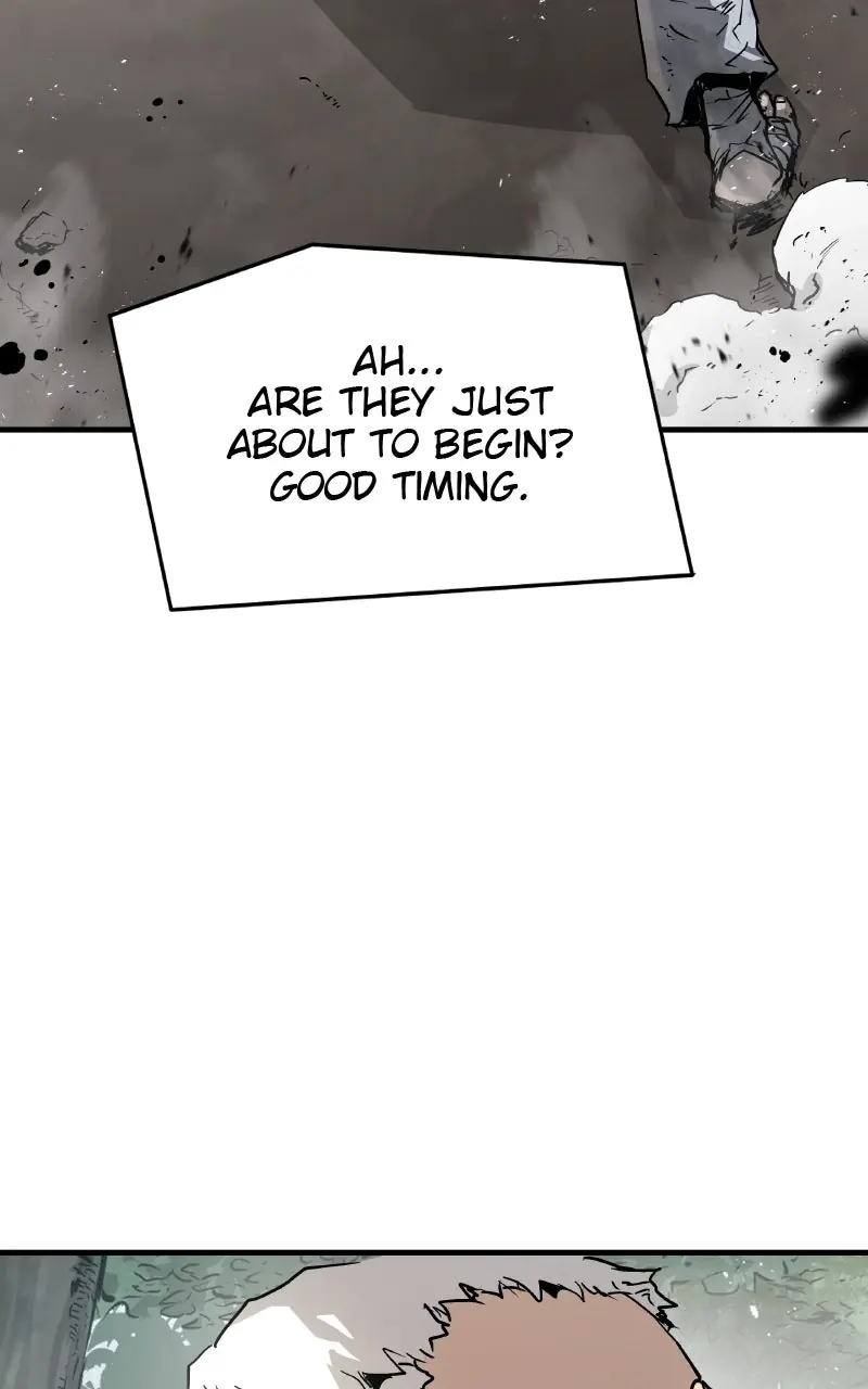 The Breaker Chapter 85 Page 90