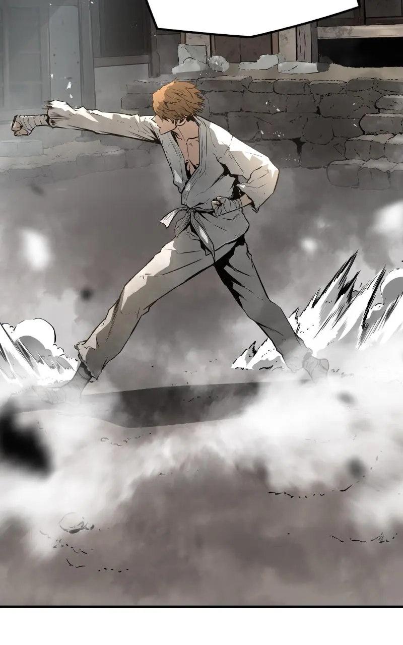 The Breaker Chapter 86 Page 9