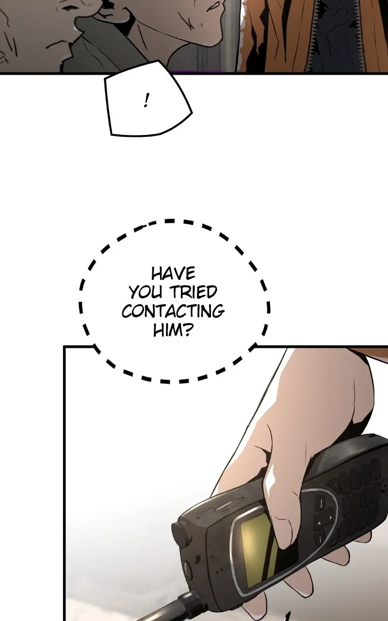 The Breaker Chapter 86 Page 107
