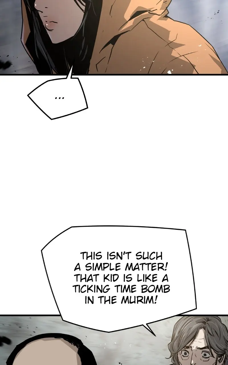 The Breaker Chapter 87 Page 11