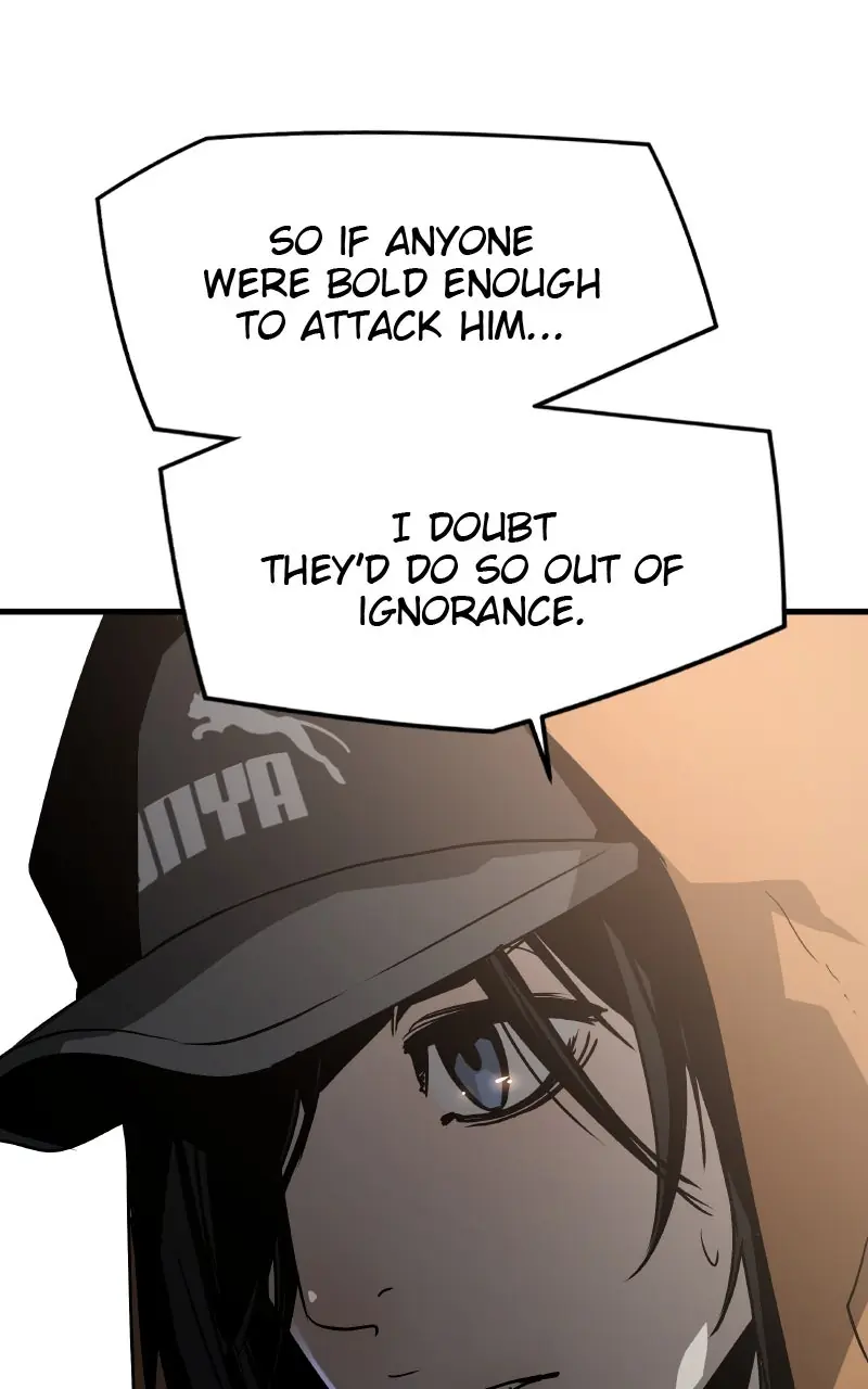 The Breaker Chapter 87 Page 21