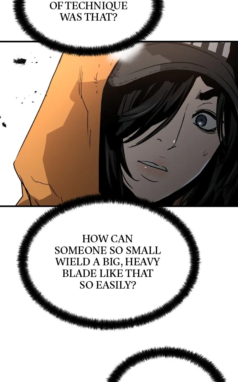 The Breaker Chapter 87 Page 107