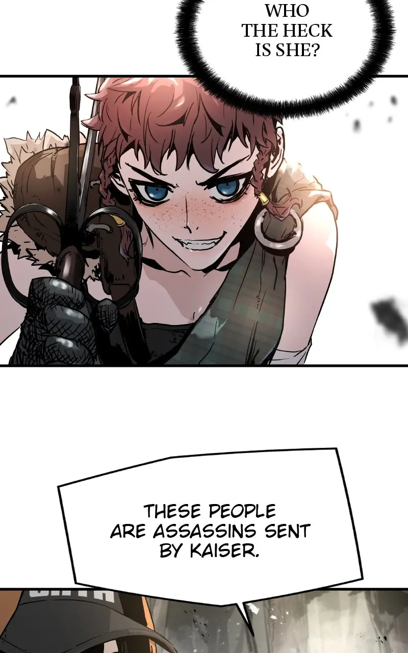 The Breaker Chapter 87 Page 108