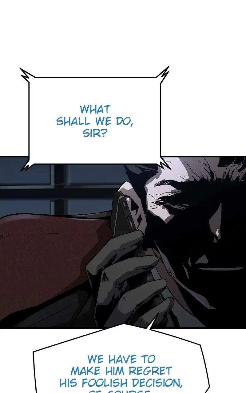 The Breaker Chapter 88 Page 22