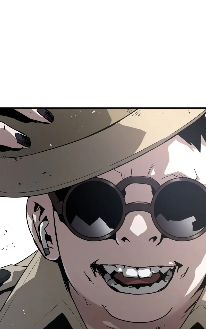 The Breaker Chapter 88 Page 33