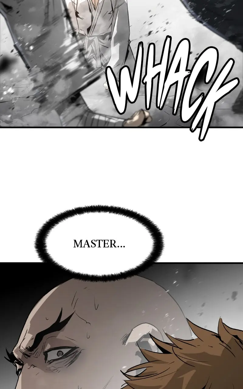 The Breaker Chapter 88 Page 88