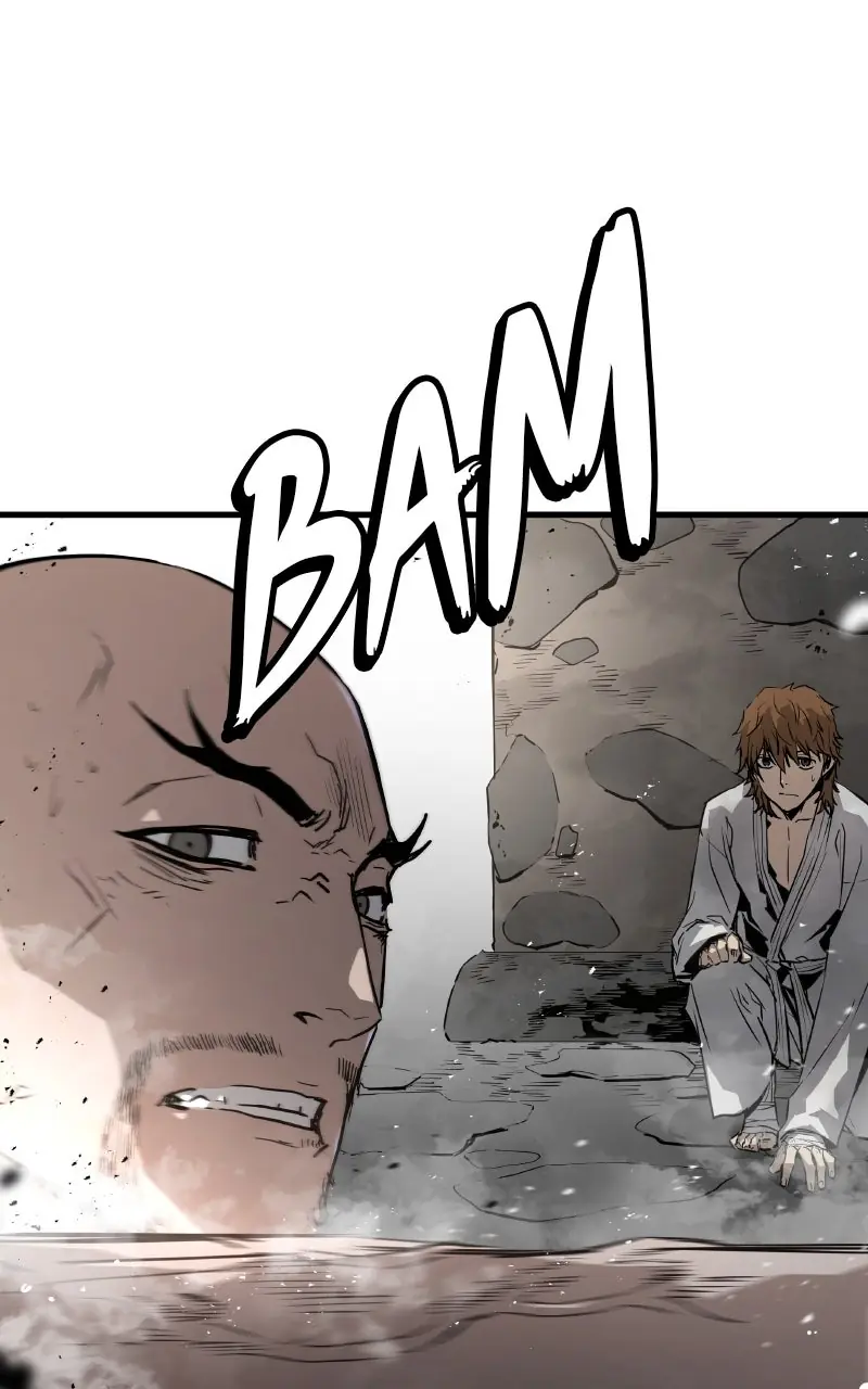 The Breaker Chapter 88 Page 91