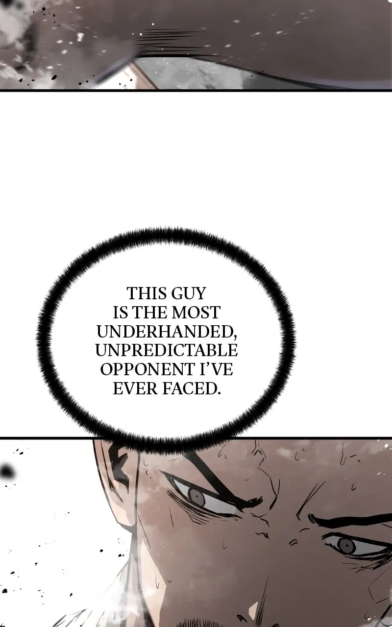 The Breaker Chapter 88 Page 92