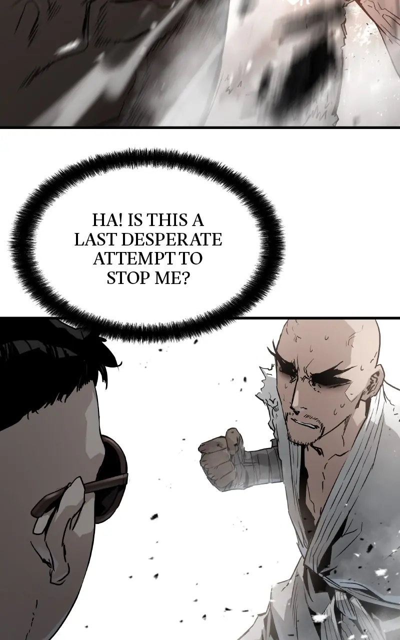 The Breaker Chapter 88 Page 104