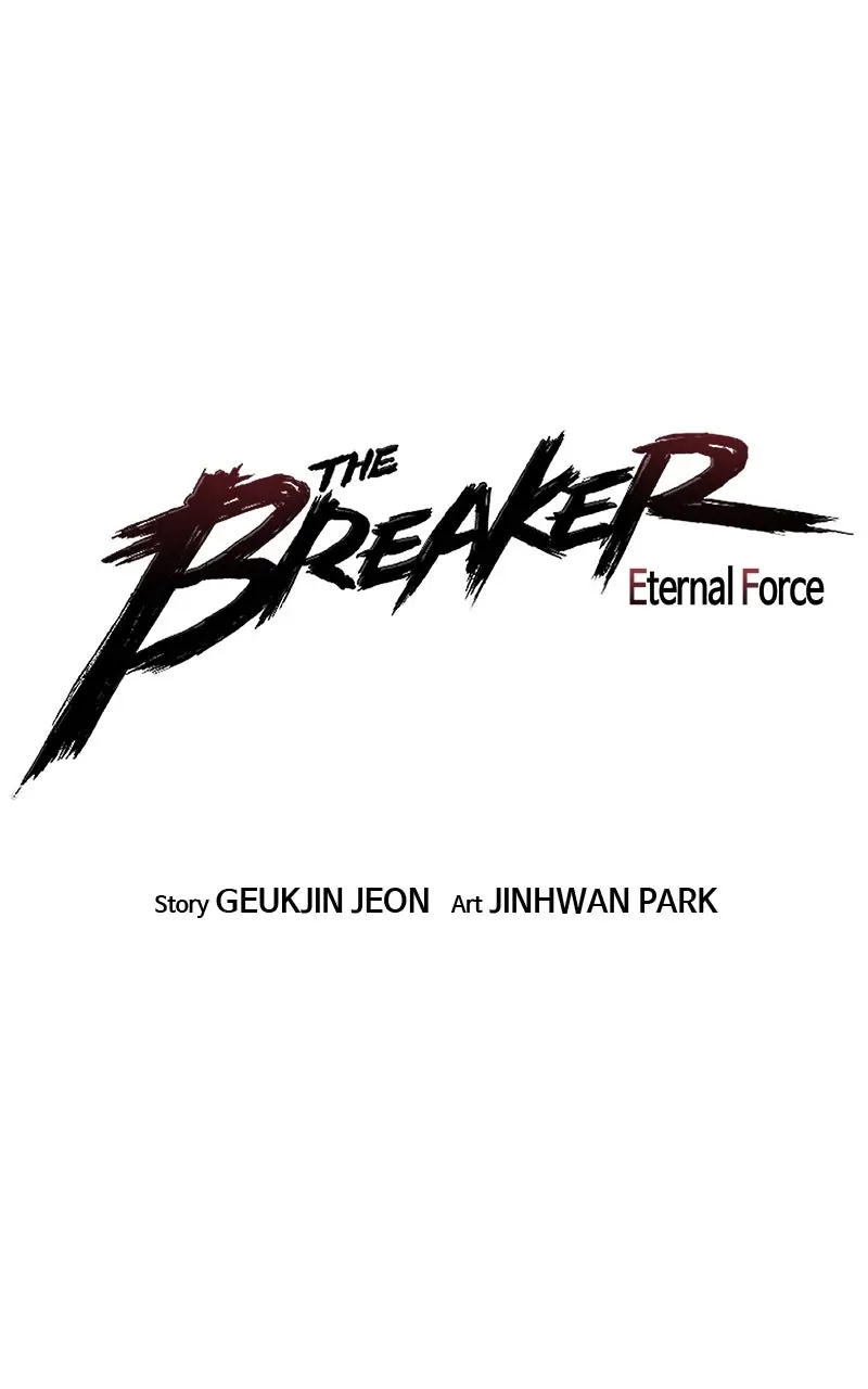 The Breaker Chapter 89 Page 2