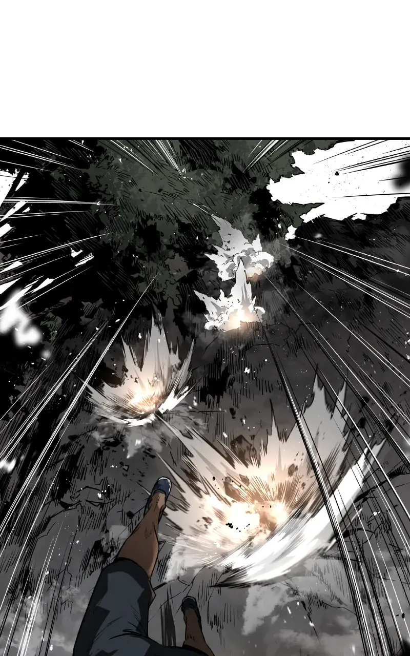 The Breaker Chapter 89 Page 17