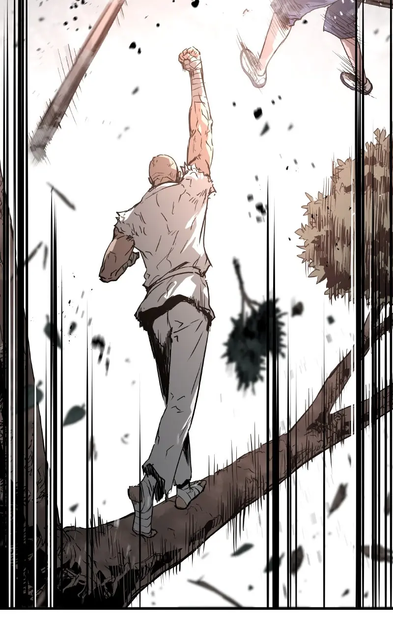 The Breaker Chapter 89 Page 67