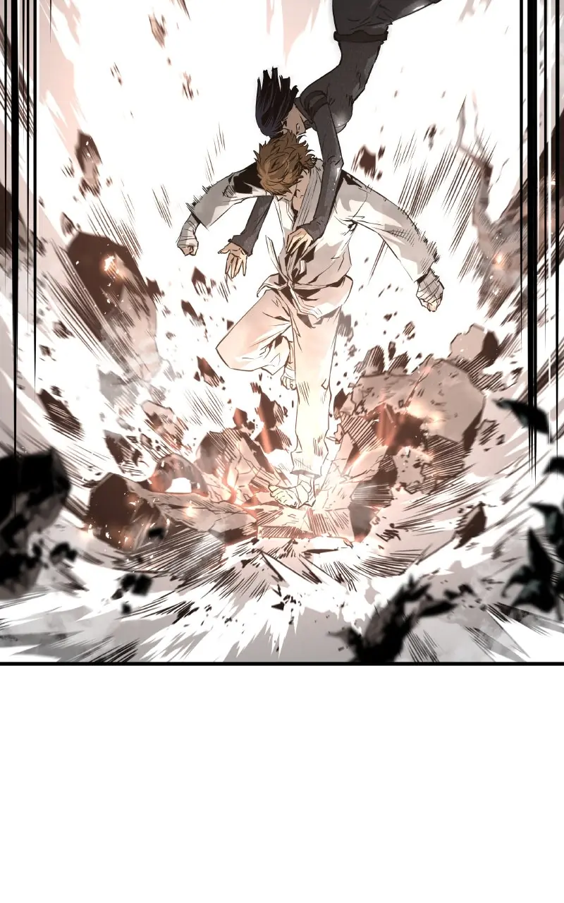 The Breaker Chapter 89 Page 96