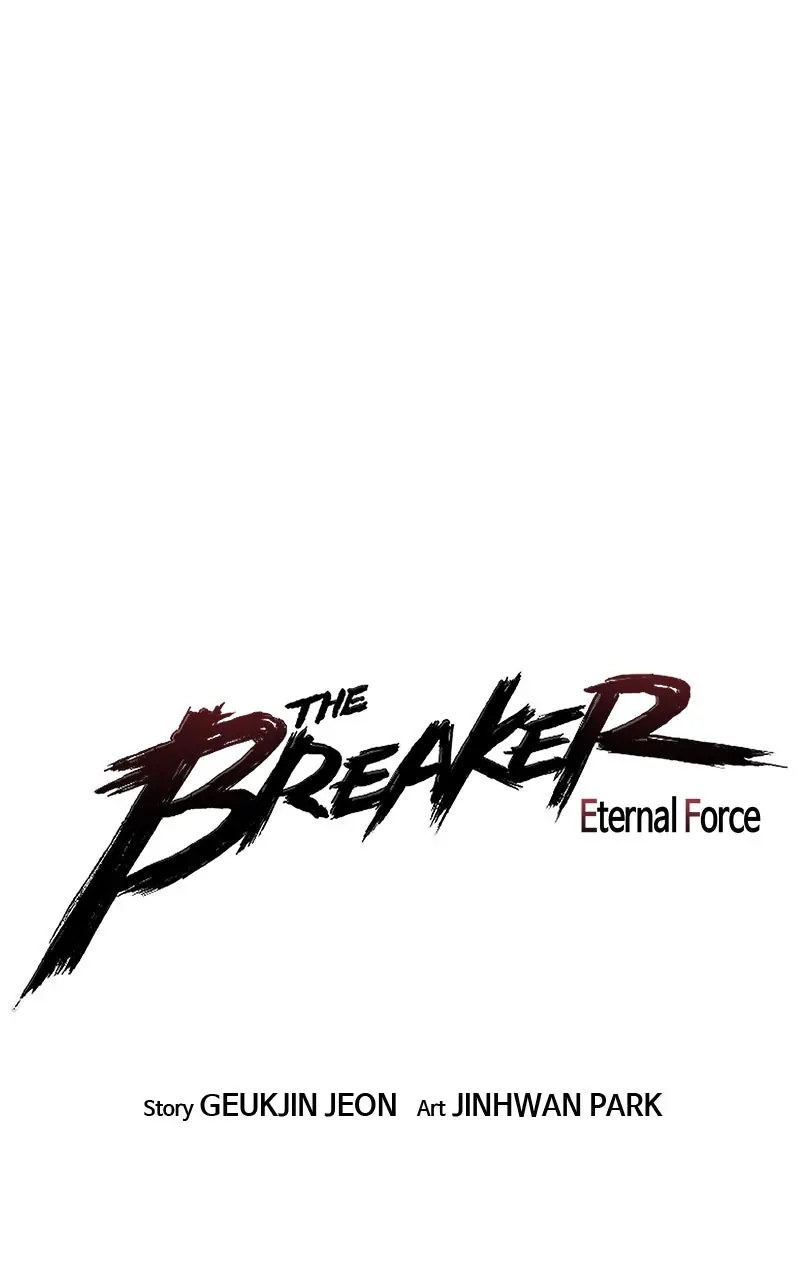 The Breaker Chapter 90 Page 5