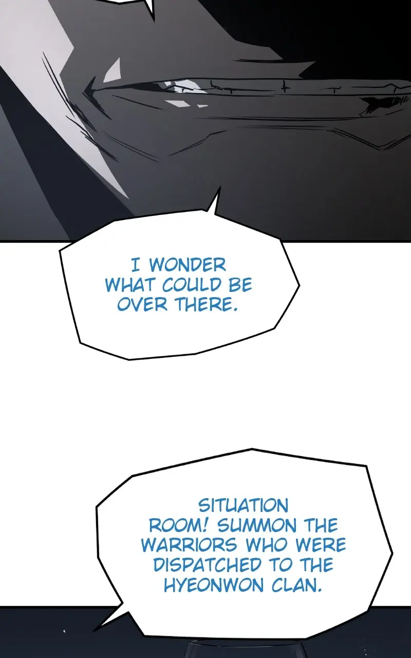 The Breaker Chapter 90 Page 22