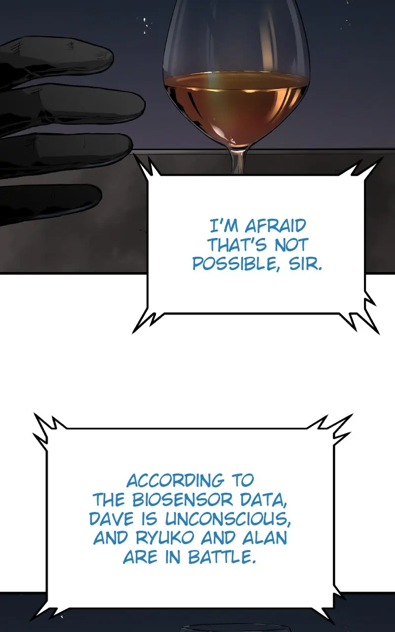 The Breaker Chapter 90 Page 23