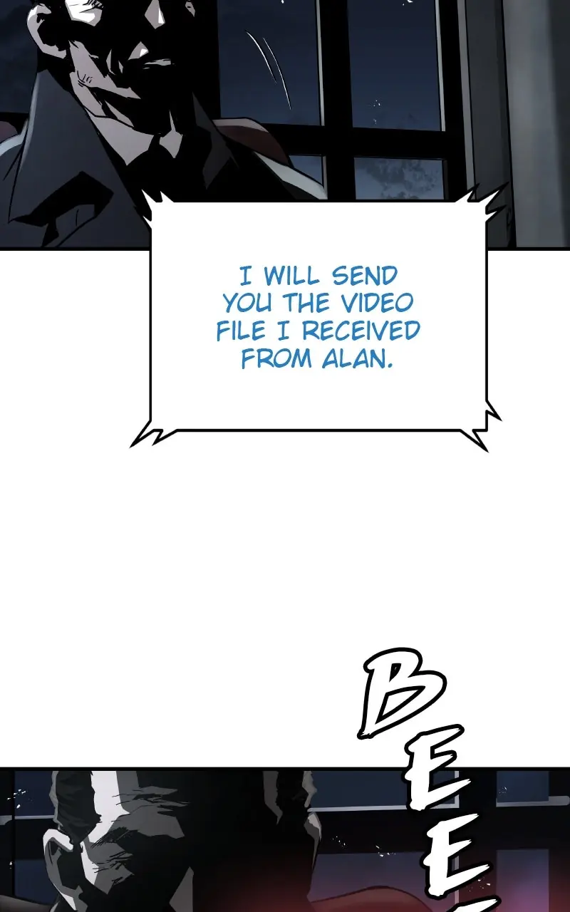 The Breaker Chapter 90 Page 25