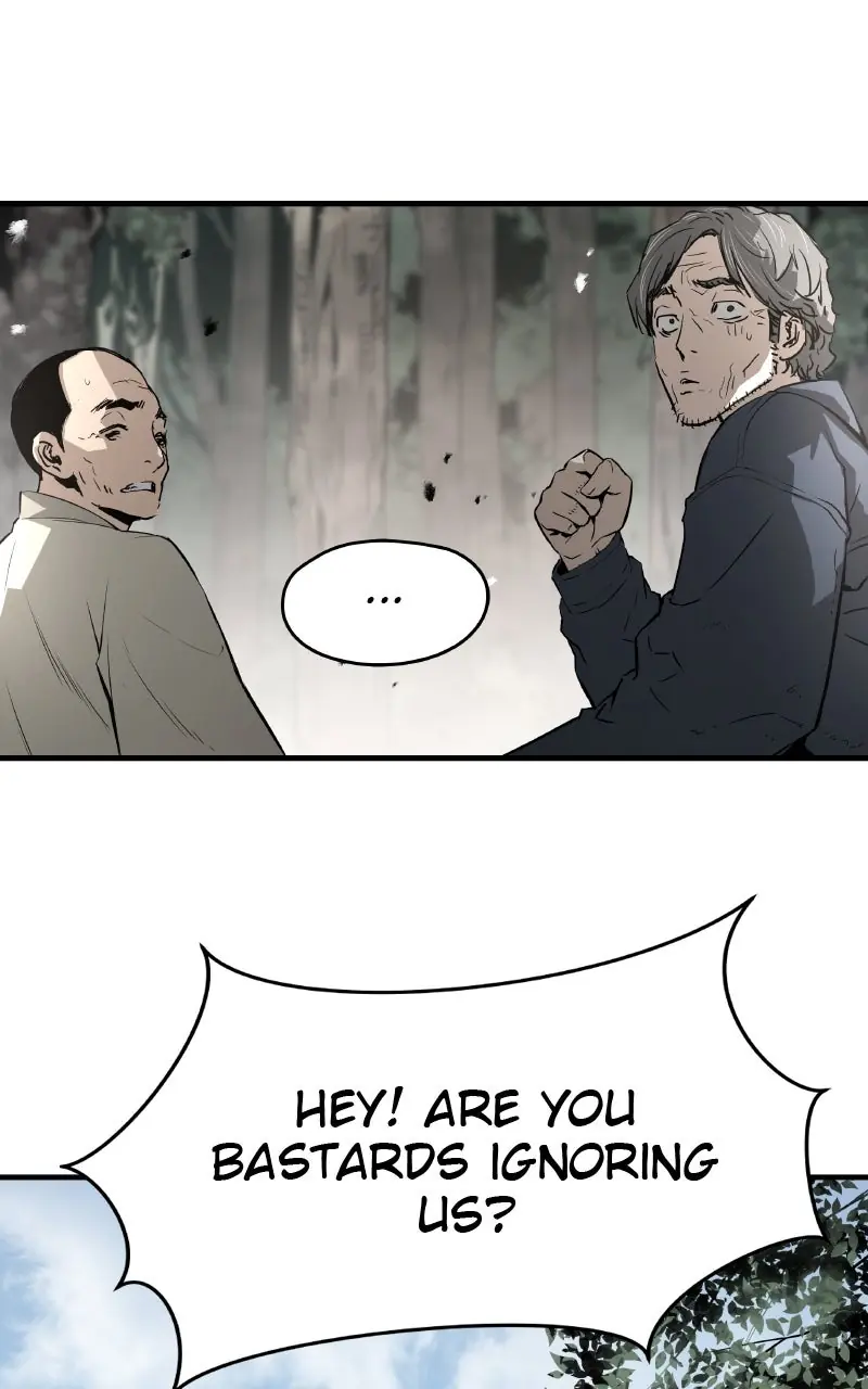 The Breaker Chapter 90 Page 59