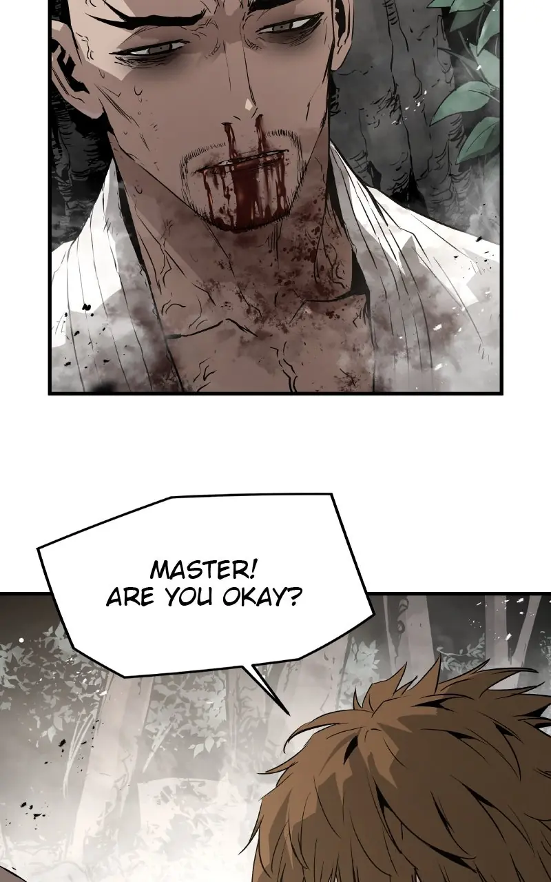 The Breaker Chapter 90 Page 101