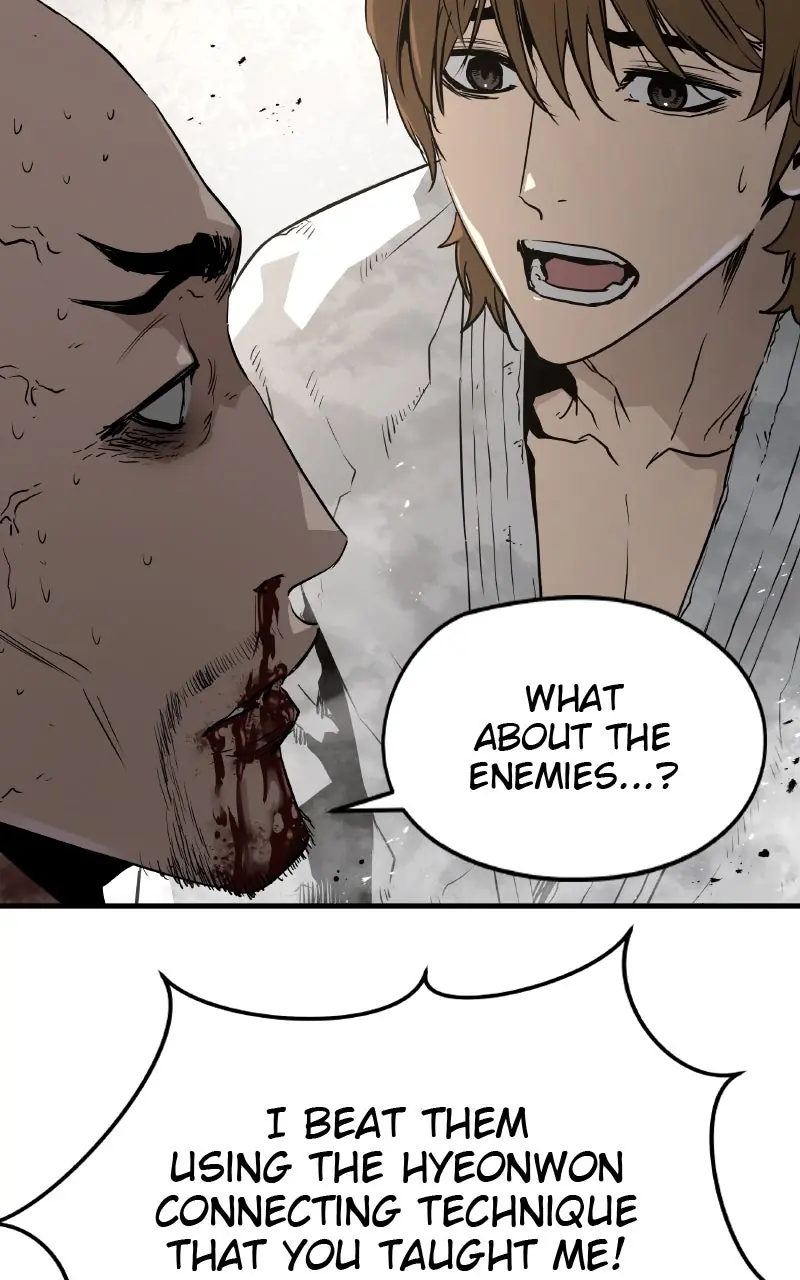 The Breaker Chapter 90 Page 102