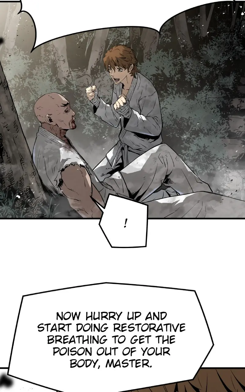 The Breaker Chapter 90 Page 103