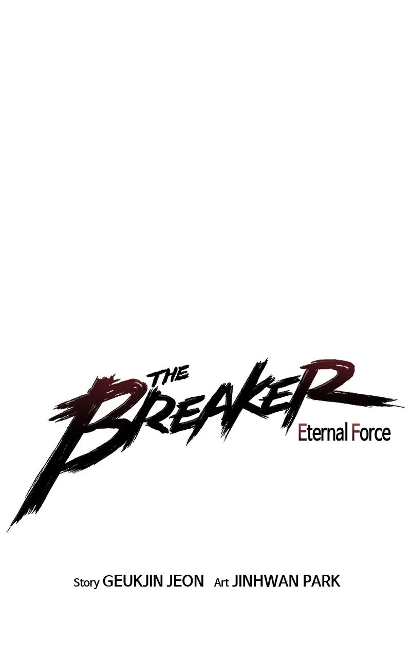 The Breaker Chapter 91 Page 2