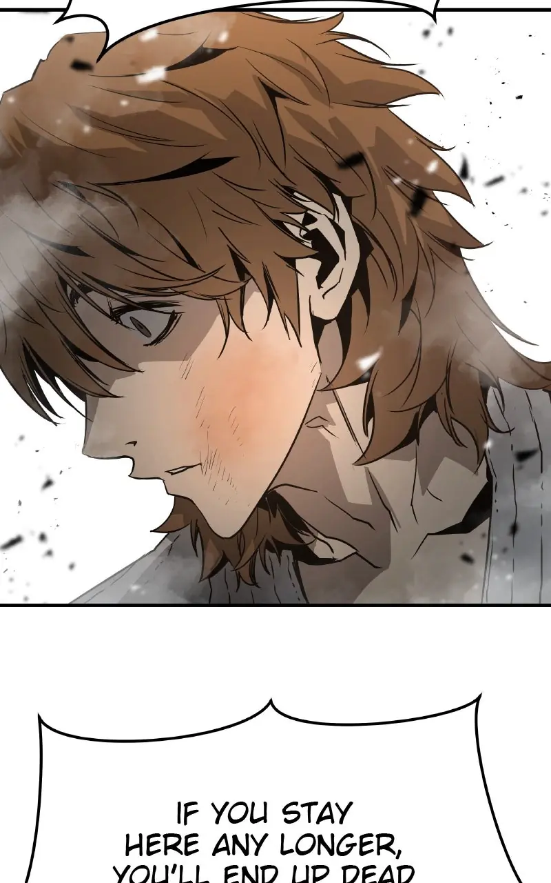 The Breaker Chapter 91 Page 39