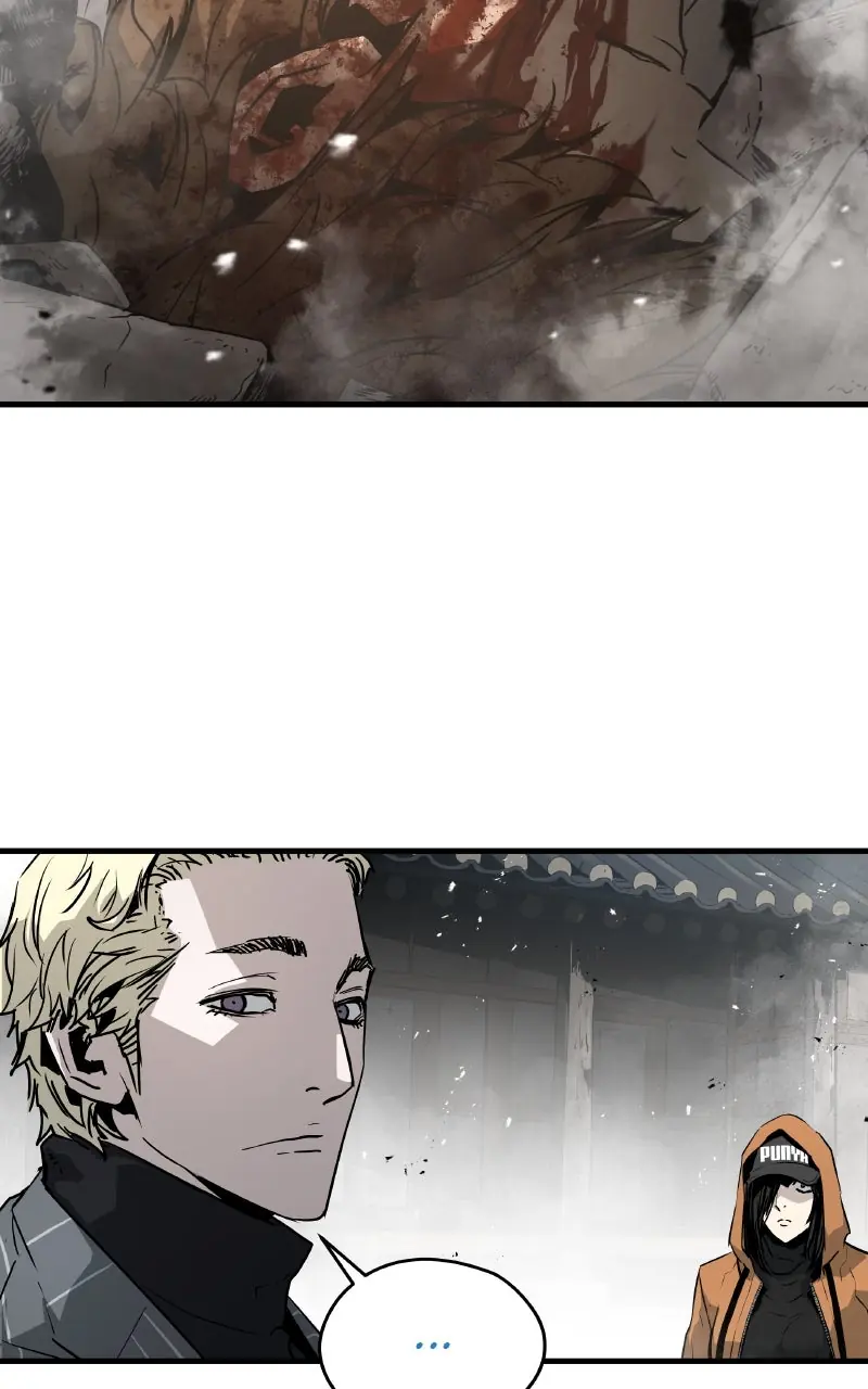 The Breaker Chapter 91 Page 92