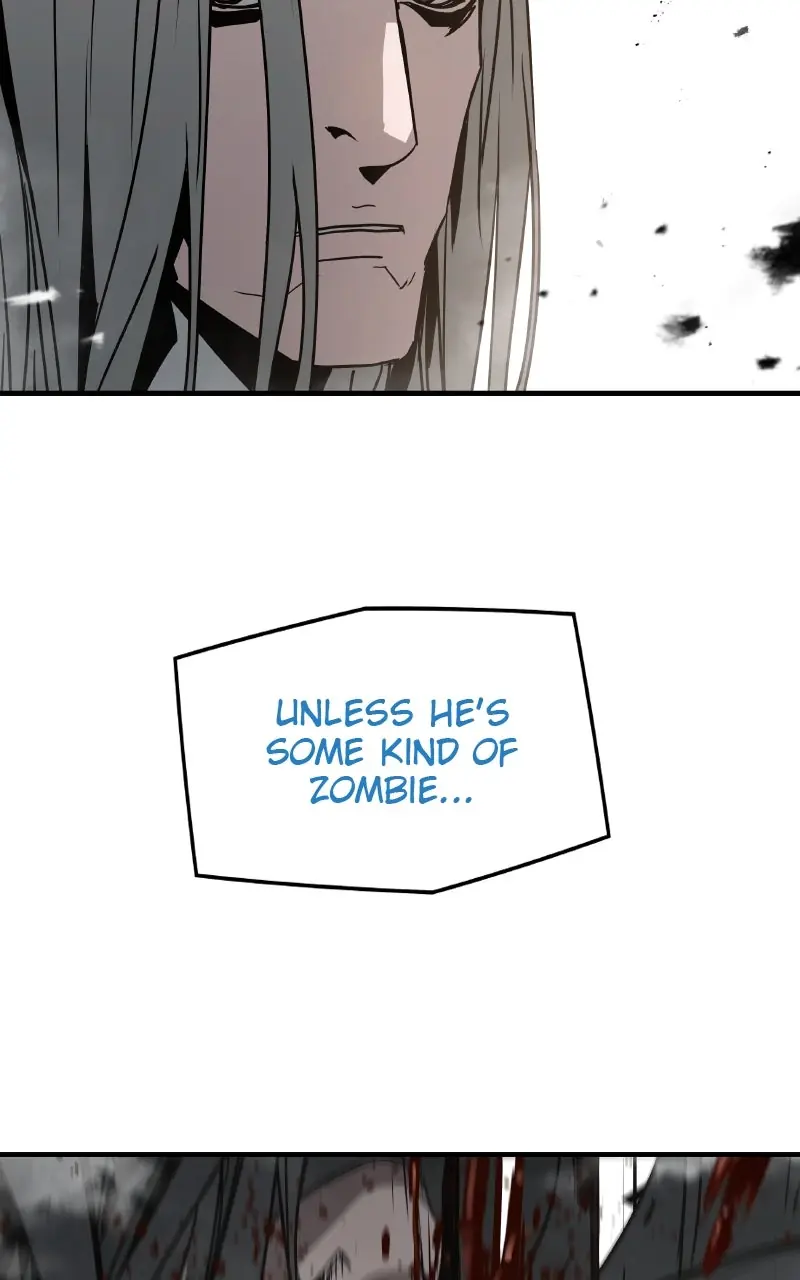 The Breaker Chapter 91 Page 96