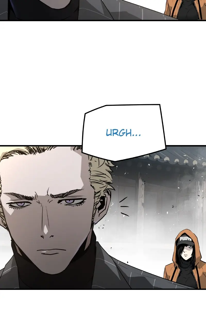 The Breaker Chapter 92 Page 11