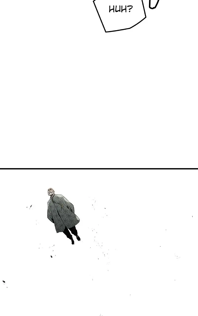 The Breaker Chapter 93 Page 8