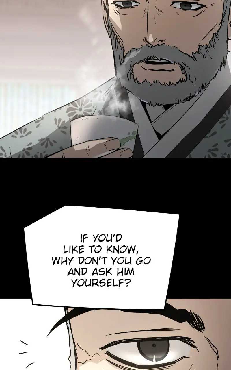 The Breaker Chapter 93 Page 27