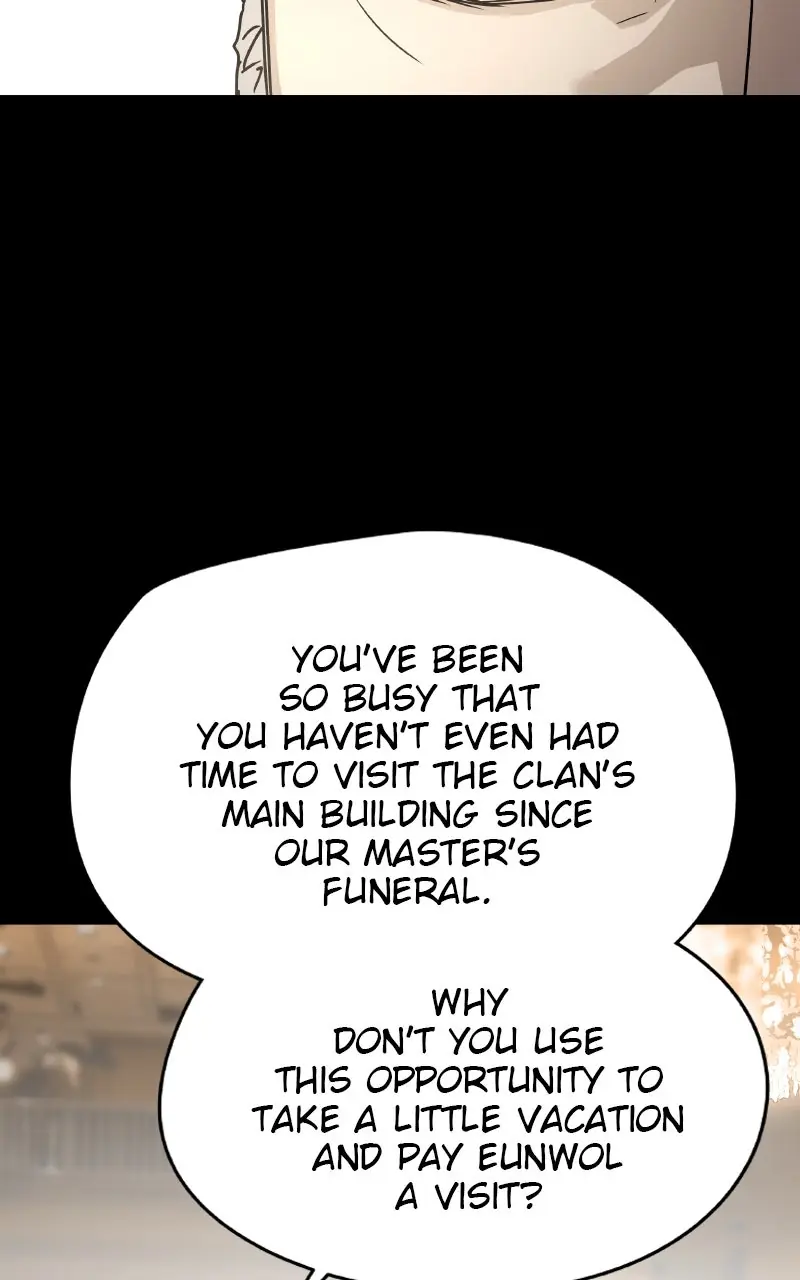 The Breaker Chapter 93 Page 28
