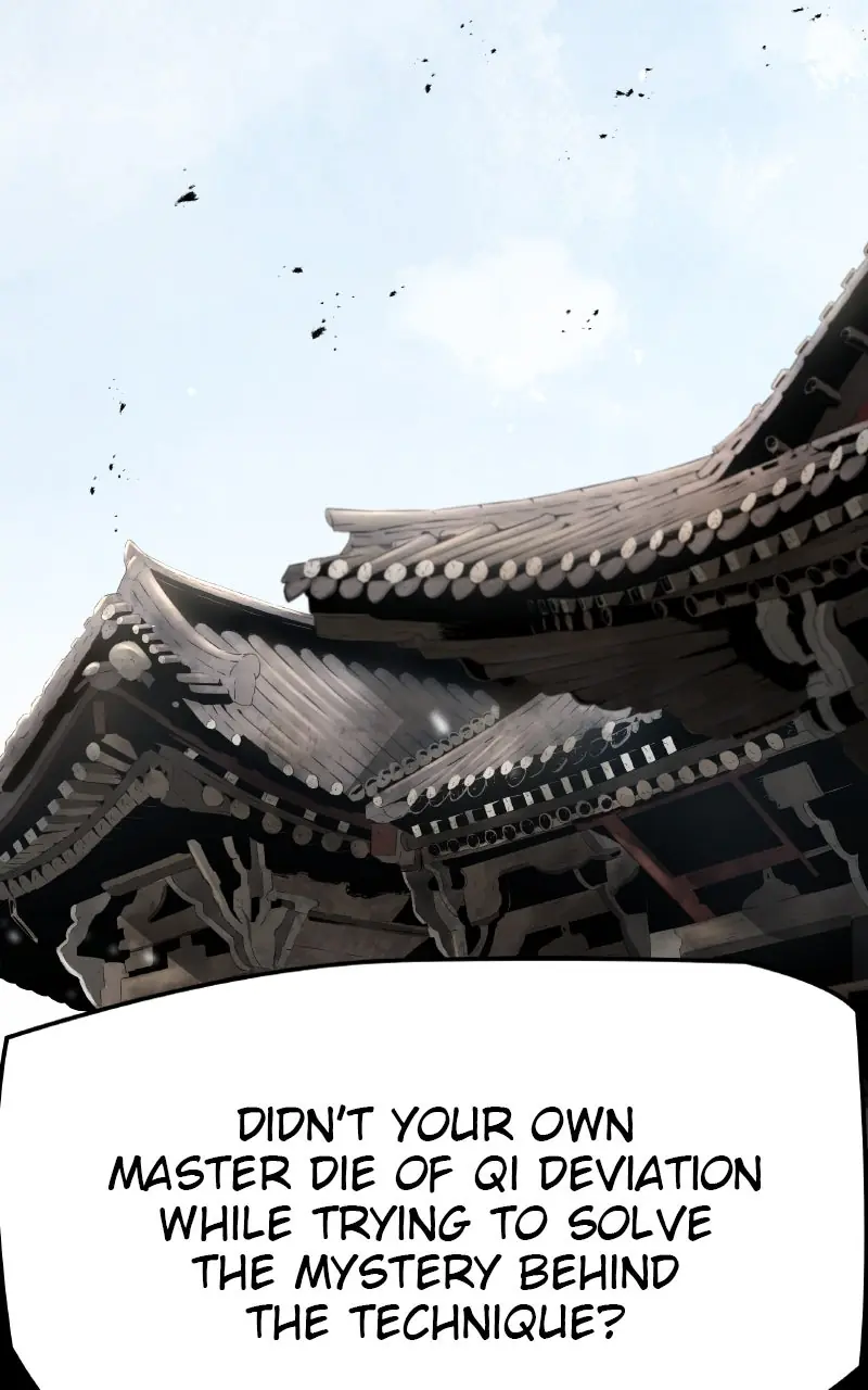 The Breaker Chapter 93 Page 36