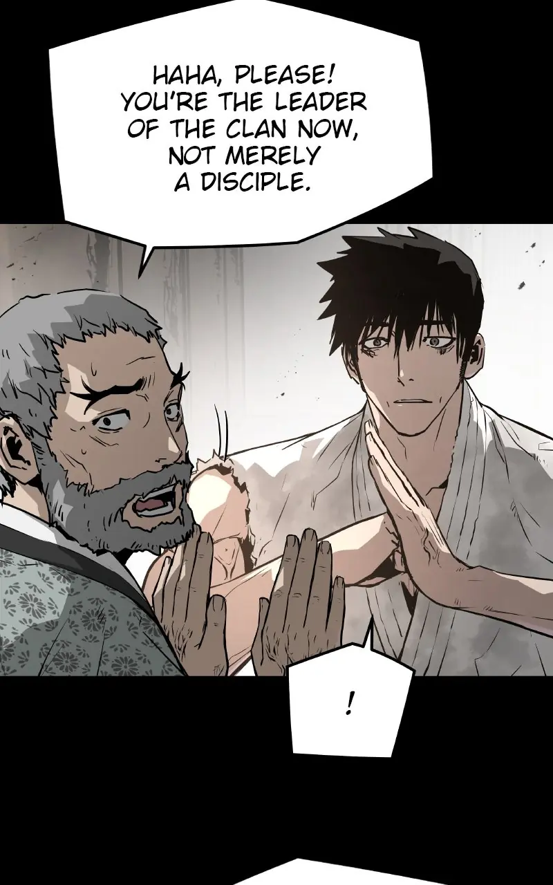 The Breaker Chapter 93 Page 44